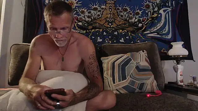 Chatroom XXX en direct de JaimeRhett