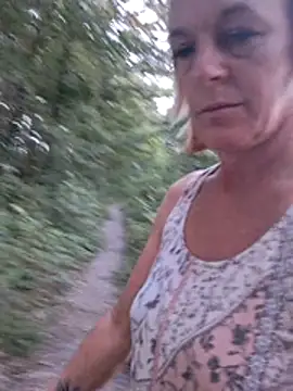 JaimeRhettn Webbikameraesitys