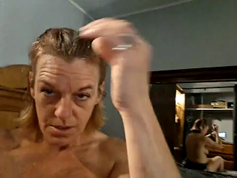 Show de webcam de JaimeRhett