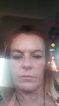 הופעת וובקאם של JaimeRhett