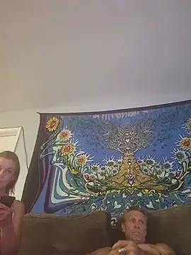 JaimeRhett webcam show