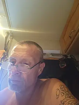 JaimeRhett Webcam-Show