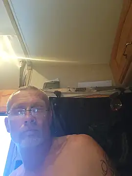 JaimeRhett's Webcam Show