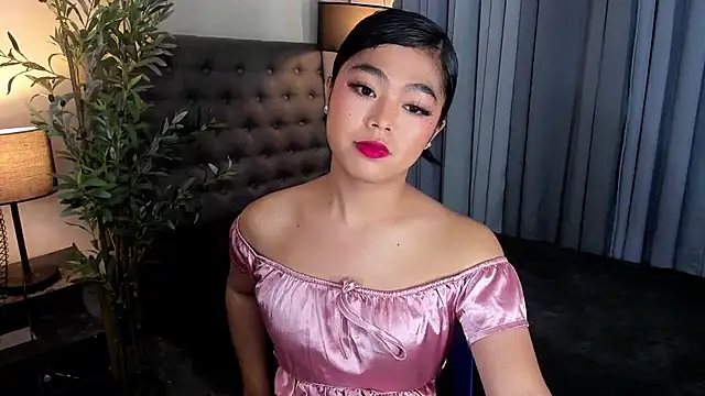 AsianHugecockAnna Шоу с уебкамера
