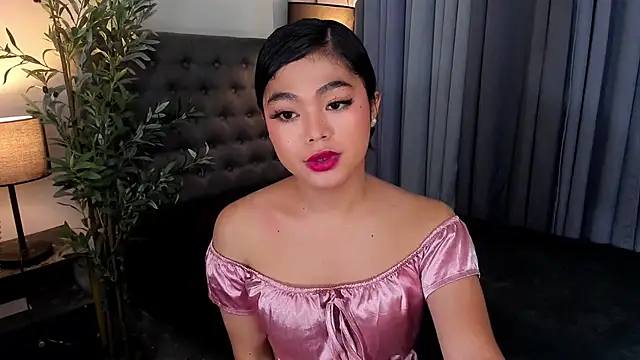 AsianHugecockAnna Pertunjukan Webcam