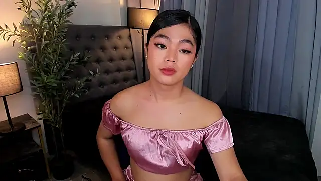 AsianHugecockAnna Pertunjukan Webcam
