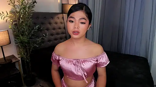 AsianHugecockAnna Pertunjukan Webcam