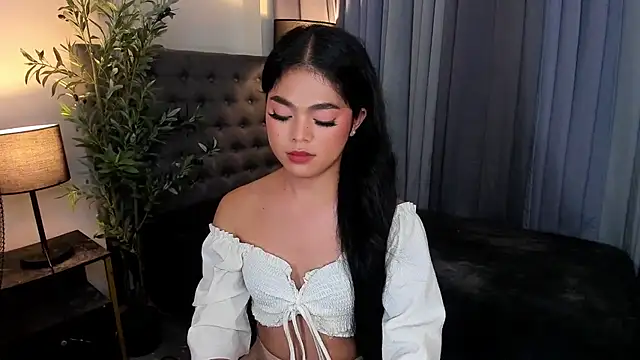 AsianHugecockAnna Webcam show