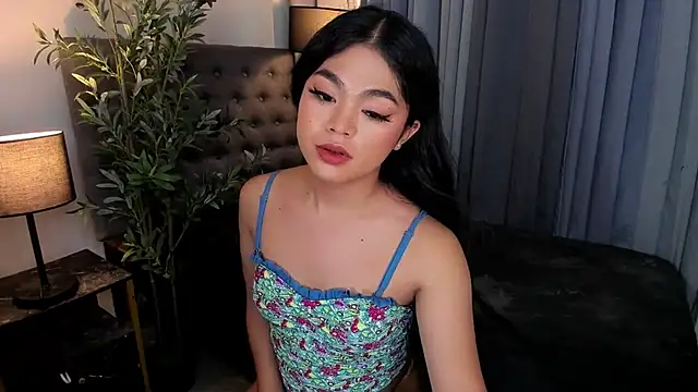 AsianHugecockAnna Pertunjukan Webcam