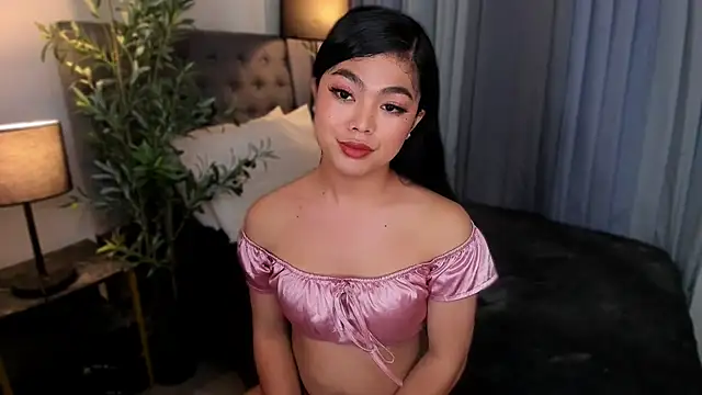 AsianHugecockAnna Show Webcam