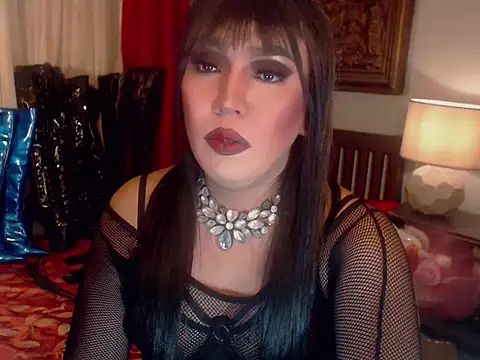 SamanthaAlmazora webcam show