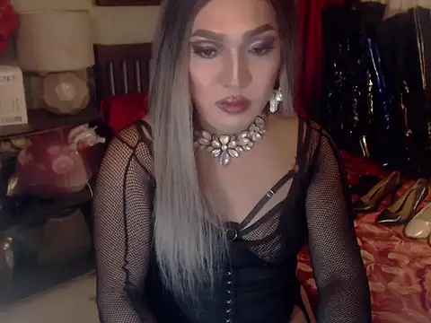SamanthaAlmazora 在線直播表演