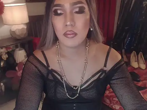 SamanthaAlmazora's Webcam Show