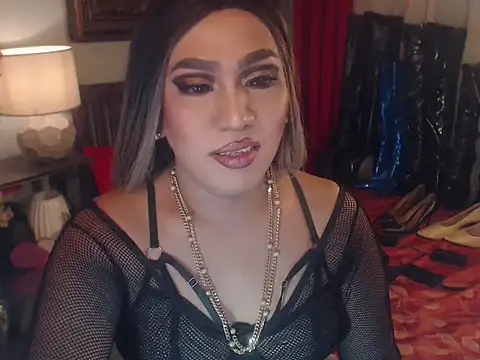 SamanthaAlmazora webcam show