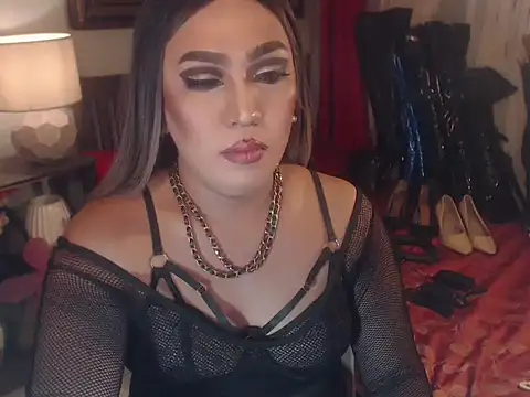 عرض كام SamanthaAlmazora