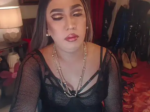 SamanthaAlmazora's Webcam Show