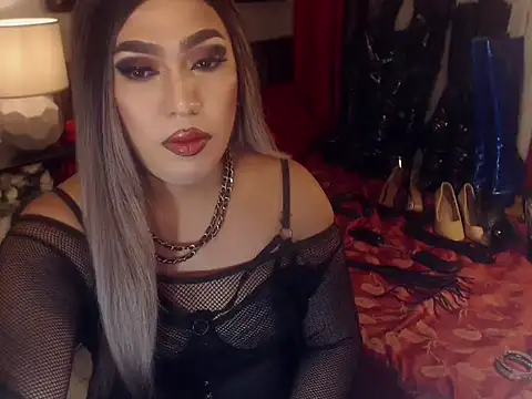 SamanthaAlmazora webcam show