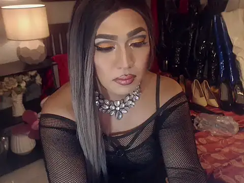 โชว์เว็บแคมของ SamanthaAlmazora
