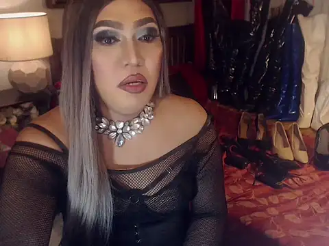 โชว์เว็บแคมของ SamanthaAlmazora