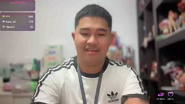 tastylicious_John19's Webcam Show