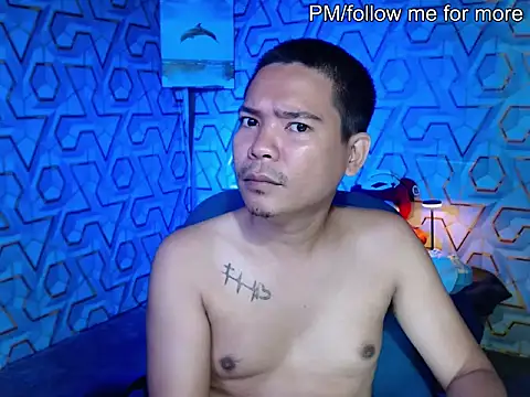 MANIACasianX webcam show