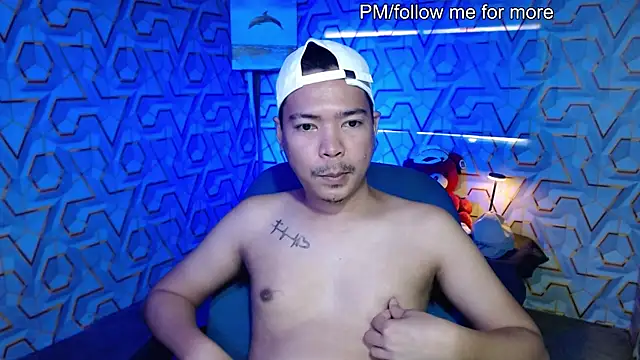 MANIACasianX Pertunjukan Webcam