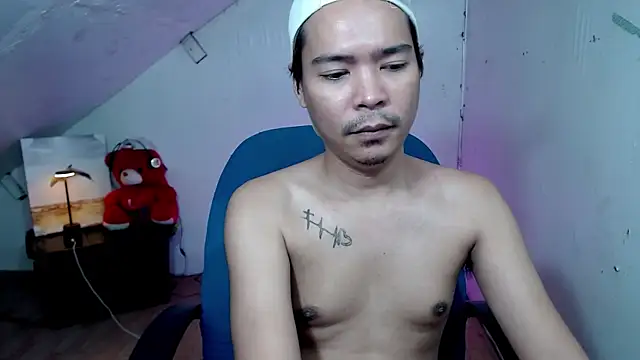 MANIACasianX Pertunjukan Webcam