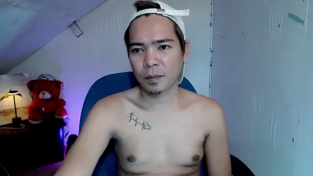 MANIACasianX Pertunjukan Webcam