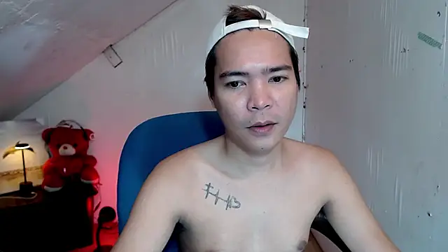 MANIACasianX Pertunjukan Webcam