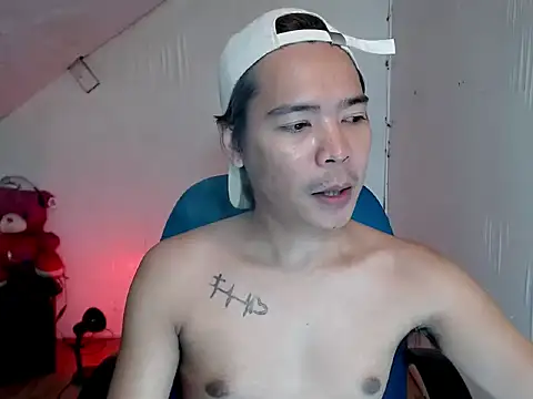 MANIACasianX Pertunjukan Webcam