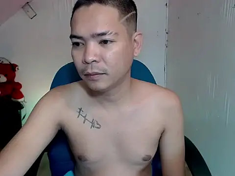 MANIACasianX Pertunjukan Webcam