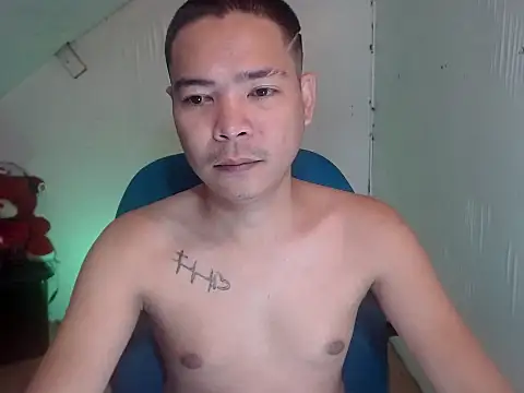 MANIACasianX Pertunjukan Webcam