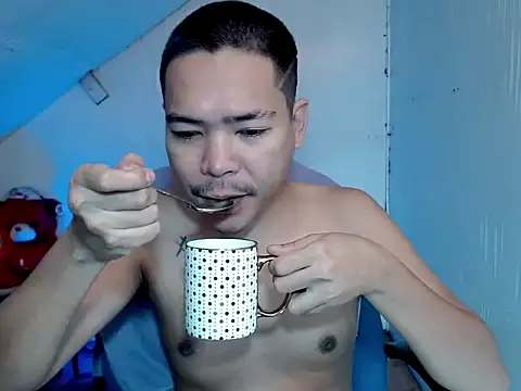 MANIACasianX Pertunjukan Webcam