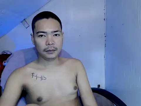 MANIACasianX Pertunjukan Webcam