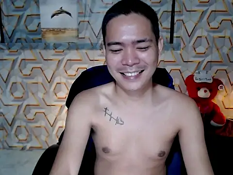 MANIACasianX Pertunjukan Webcam