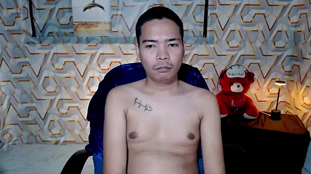 MANIACasianX Pertunjukan Webcam