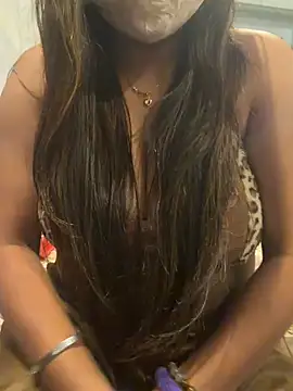 prisha944 Adlı Modelin Web Kamerası Şovu