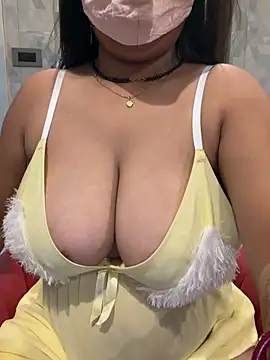 Show modela prisha944 na web-kameri