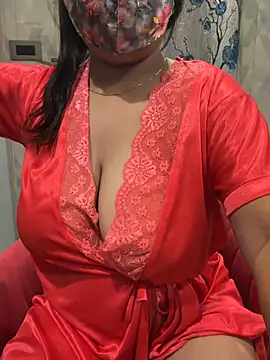 Show de prisha944 na webcam