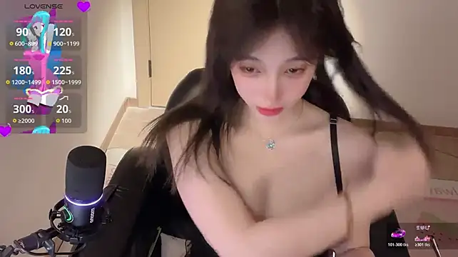 Chat XXX en directo de Seraphina-se
