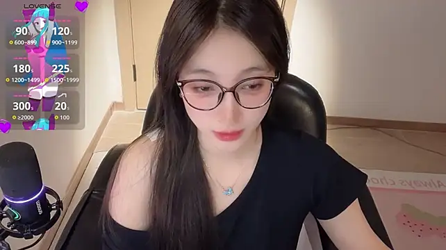 Seraphina-se's Live Chat Room