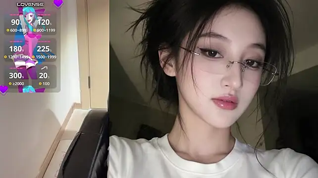 Seraphina-se 라이브 XXX 채팅