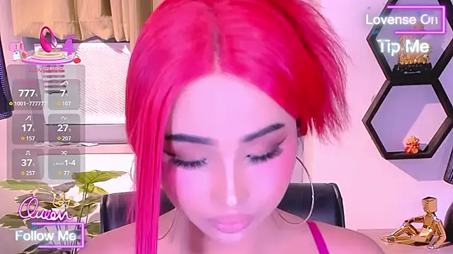 _prettyjawdropper_'s Webcam Show