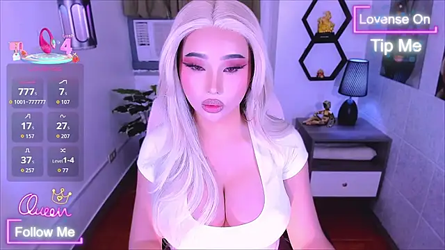 _prettyjawdropper_'s Webcam Show