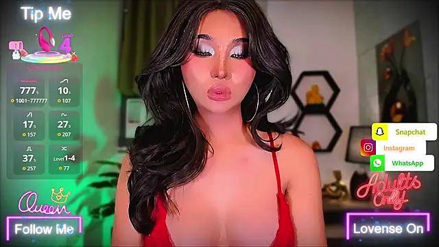_prettyjawdropper_ 在線直播表演