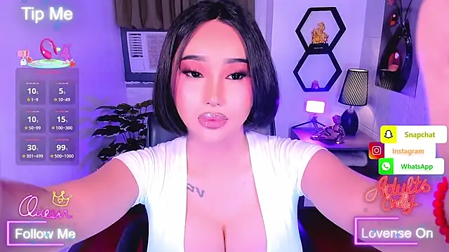 _prettyjawdropper_'s Webcam Show