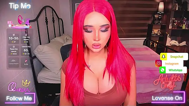 _prettyjawdropper_ 在線直播表演