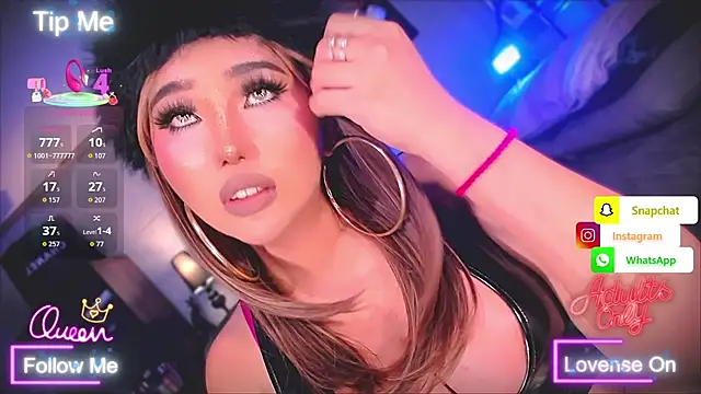 _prettyjawdropper_'s Webcam Show