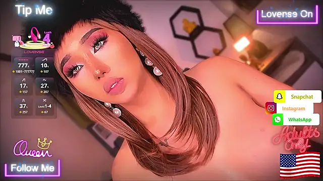 _prettyjawdropper_: вебкам-шоу
