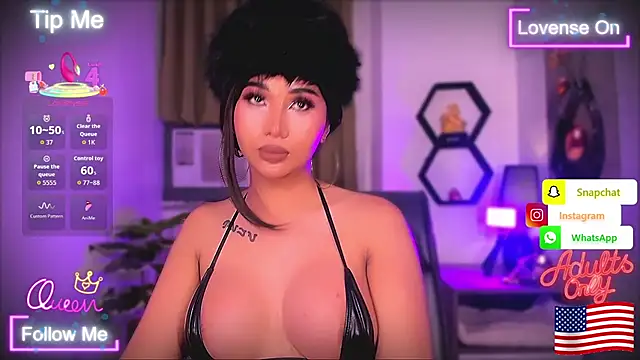 _prettyjawdropper_'s Webcam Show